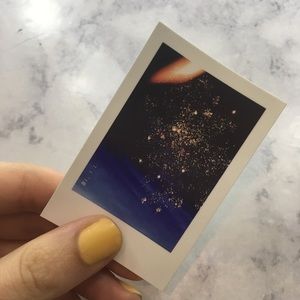 Custom Polaroid Prints